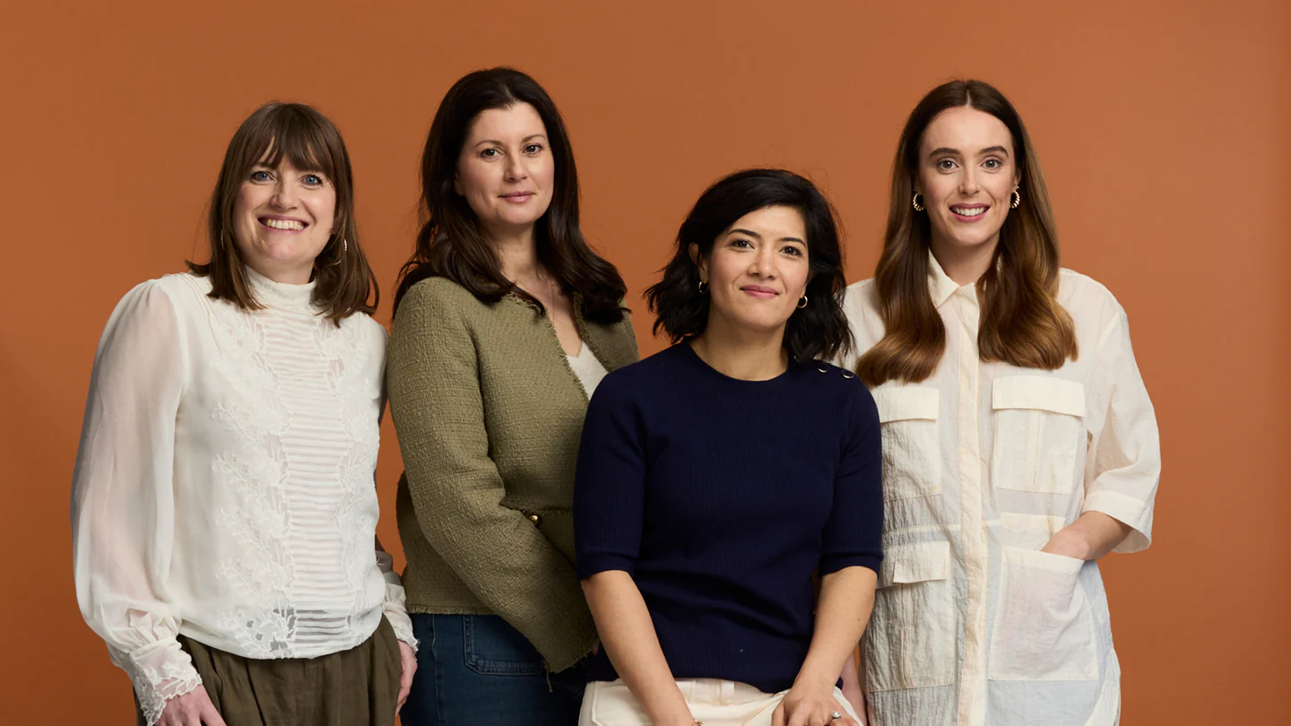 Nourish Your Natural Potential